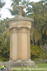 Choragic monument