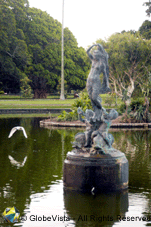 Venus Fountain