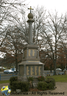 Bowral War Memorial