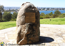 Aboriginal and Torres Strait Islander Memorial