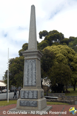 Albany War Memorial
