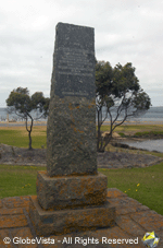 Lockyer Memorial