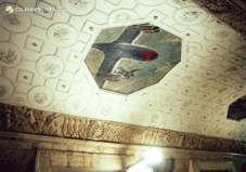 Moscow Metro Mosaics
