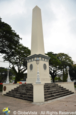 Dalhousie Obelisk