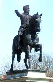 Marqués del Duero Monument