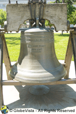 Denver Liberty Bell