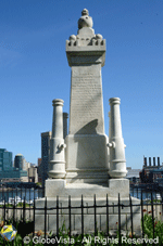 George Armistead Monument